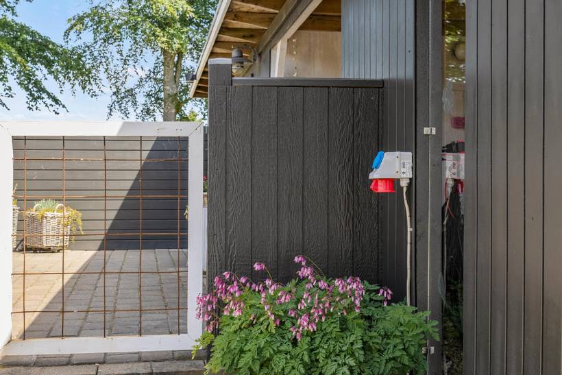 Foto von Ferienhaus IE53 in Bork Havn - Westjütland