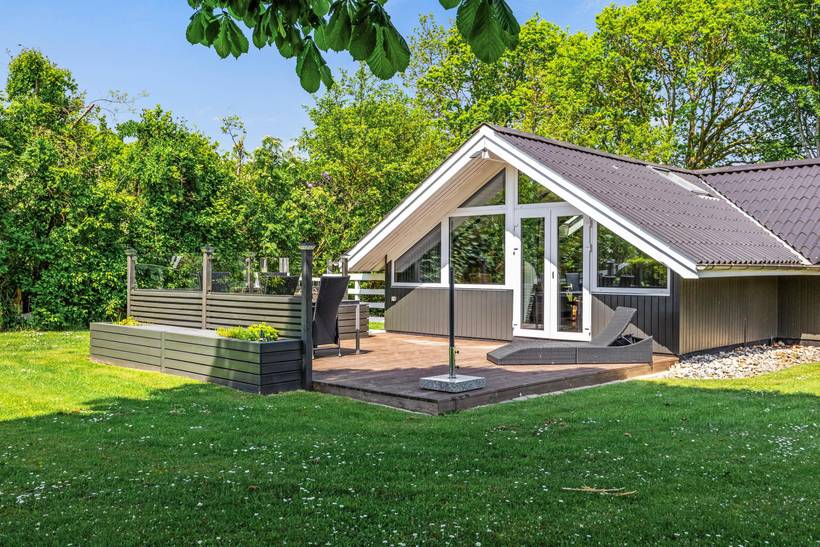 Foto von Ferienhaus IE53 in Bork Havn - Westjütland