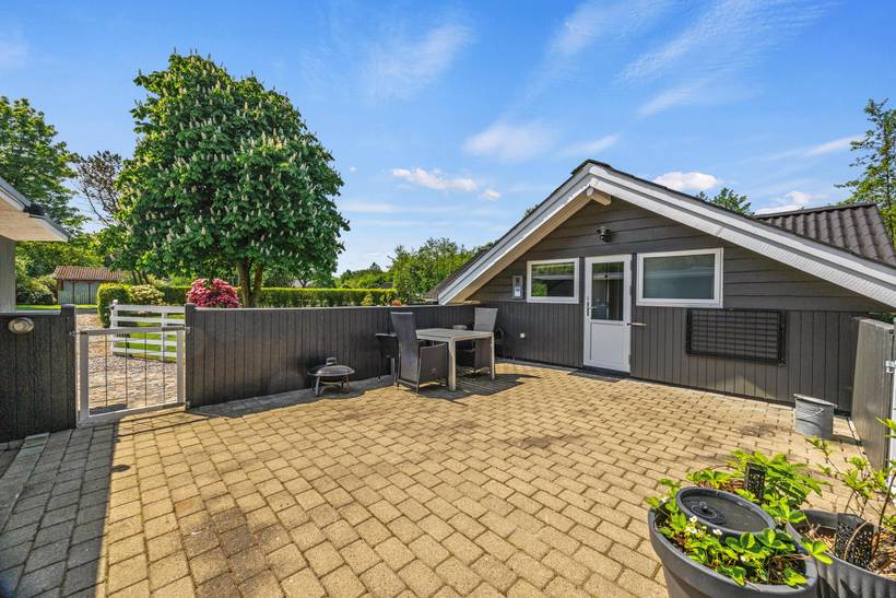 Foto von Ferienhaus IE53 in Bork Havn - Westjütland