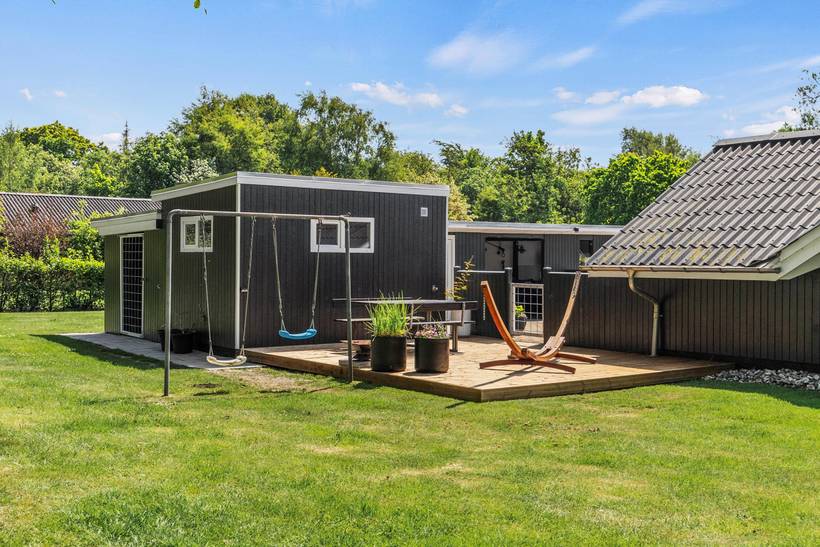 Foto von Ferienhaus IE53 in Bork Havn - Westjütland