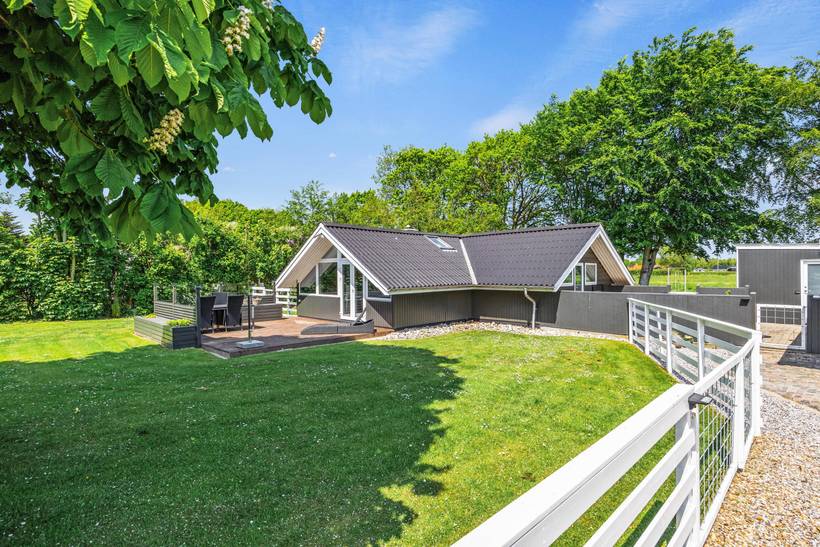 Foto von Ferienhaus IE53 in Bork Havn - Westjütland