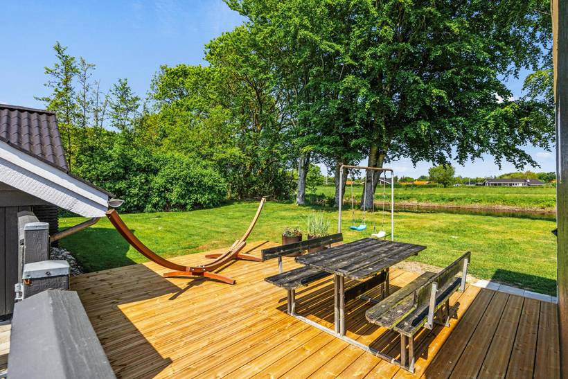 Foto von Ferienhaus IE53 in Bork Havn - Westjütland