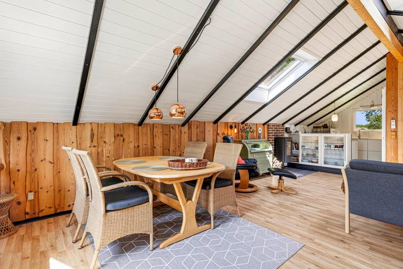 Foto von Ferienhaus IE53 in Bork Havn - Westjütland
