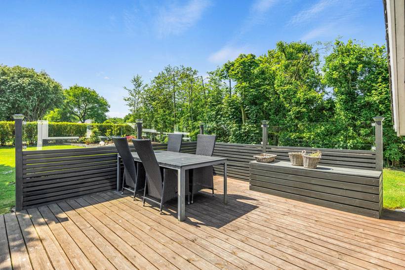 Foto von Ferienhaus IE53 in Bork Havn - Westjütland