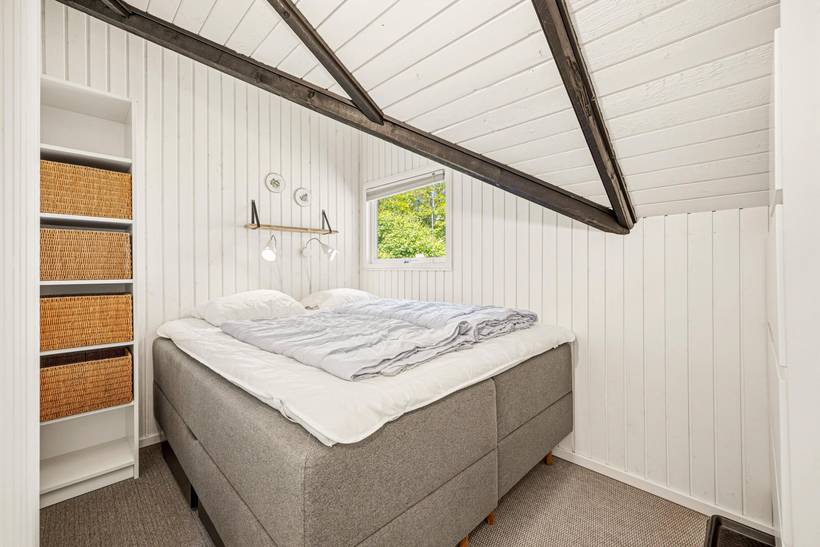 Foto von Ferienhaus IE53 in Bork Havn - Westjütland