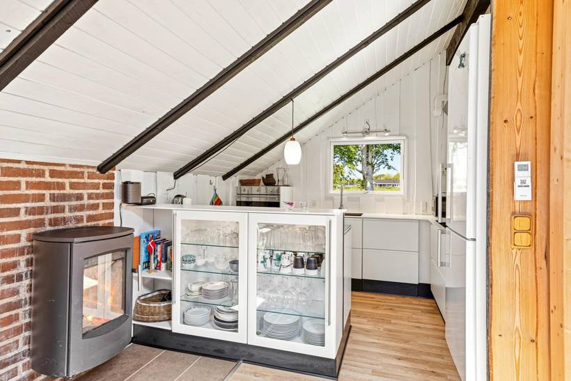 Foto von Ferienhaus IE53 in Bork Havn - Westjütland