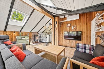 Vorschaubild von Ferienhaus IE53 in Bork Havn - Westjütland