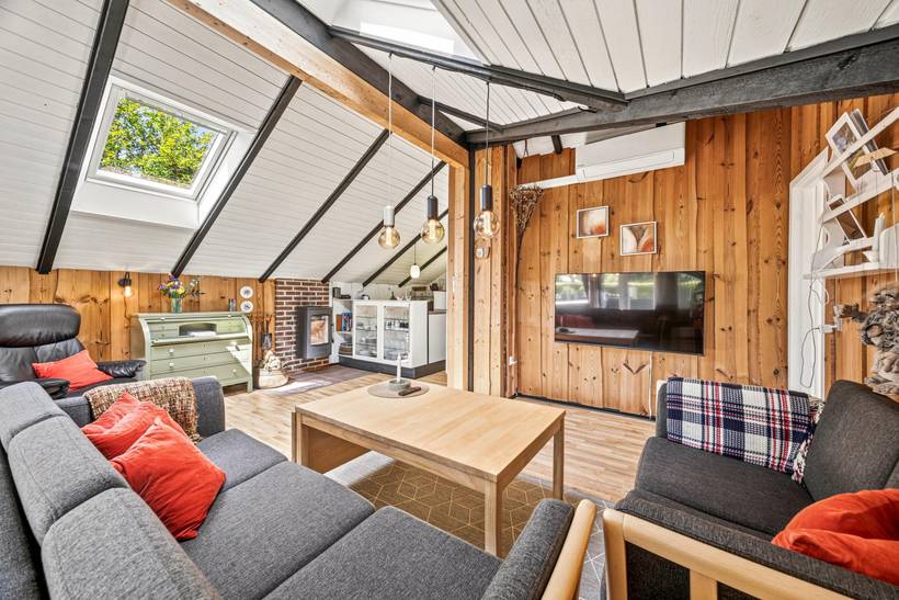 Foto von Ferienhaus IE53 in Bork Havn - Westjütland