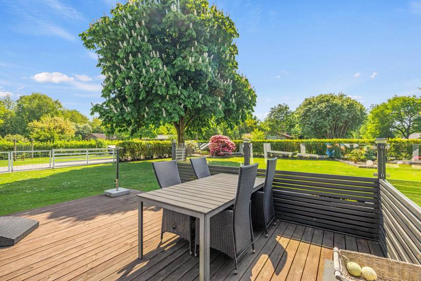 Foto von Ferienhaus IE53 in Bork Havn - Westjütland