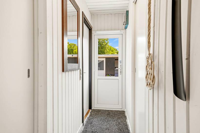 Foto von Ferienhaus IE53 in Bork Havn - Westjütland