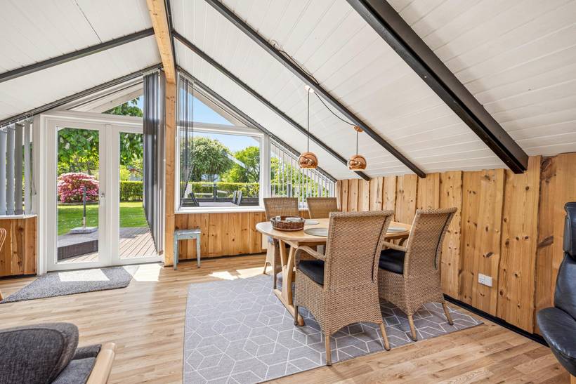 Foto von Ferienhaus IE53 in Bork Havn - Westjütland