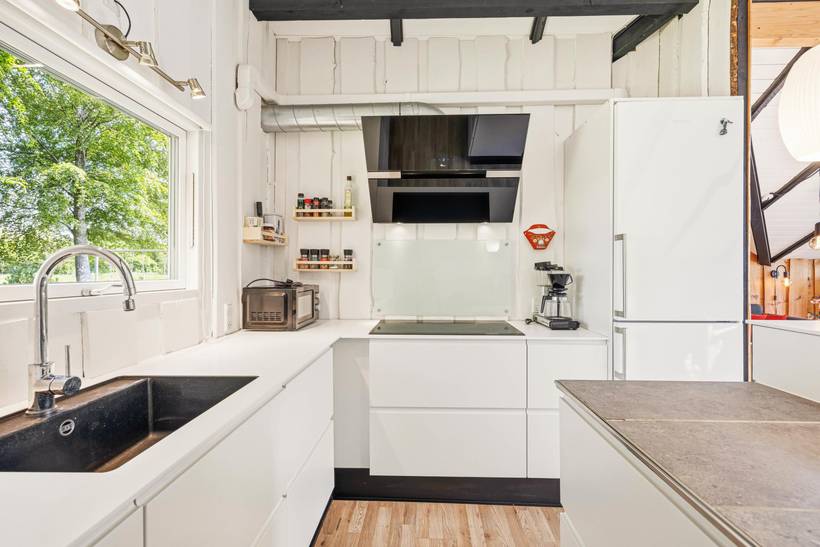 Foto von Ferienhaus IE53 in Bork Havn - Westjütland
