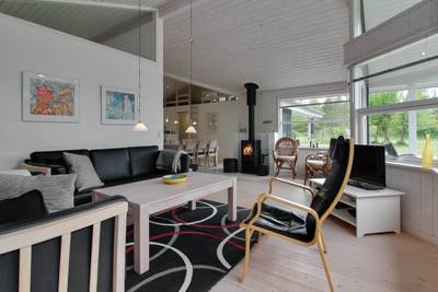 Vorschaubild von Ferienhaus IE56 in Grønhøj - Løkken - Nordjütland