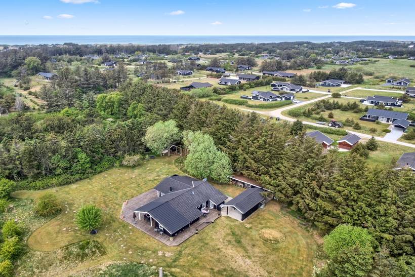 Foto von Ferienhaus IE56 in Grønhøj - Løkken - Nordjütland