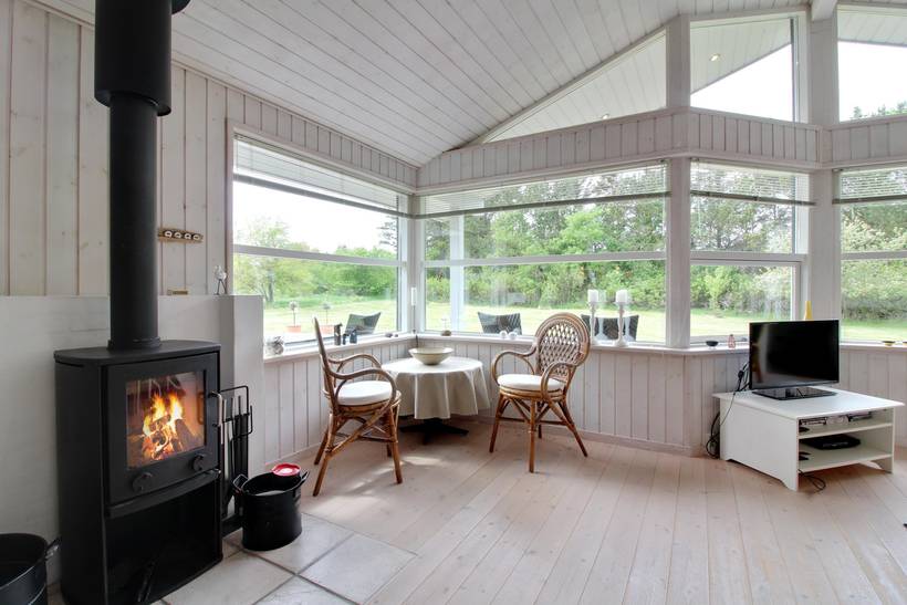 Foto von Ferienhaus IE56 in Grønhøj - Løkken - Nordjütland