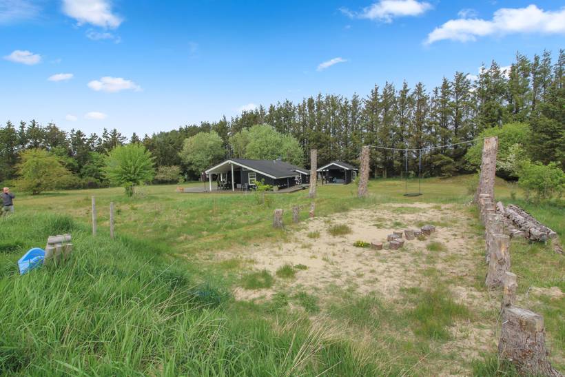 Foto von Ferienhaus IE56 in Grønhøj - Løkken - Nordjütland
