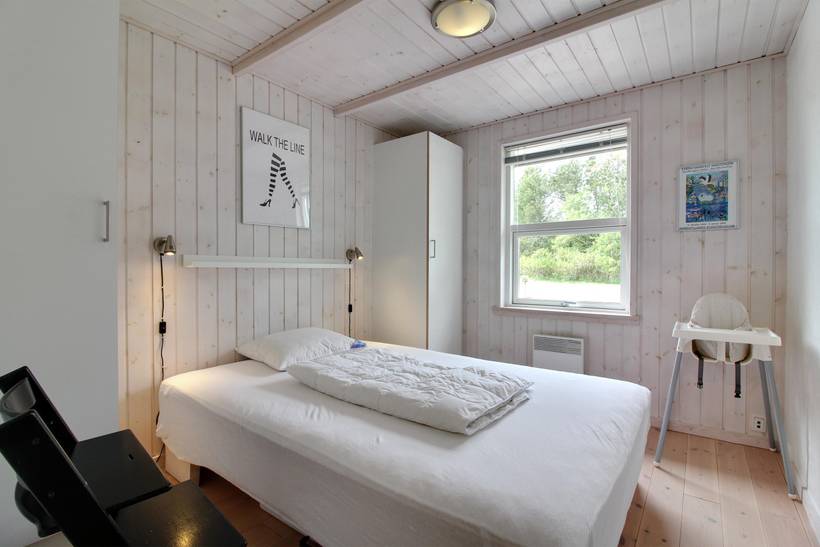 Foto von Ferienhaus IE56 in Grønhøj - Løkken - Nordjütland