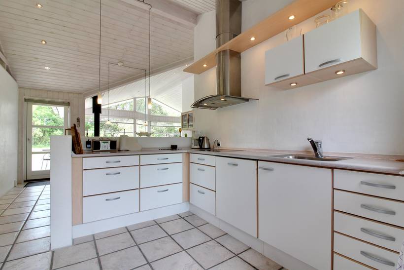 Foto von Ferienhaus IE56 in Grønhøj - Løkken - Nordjütland