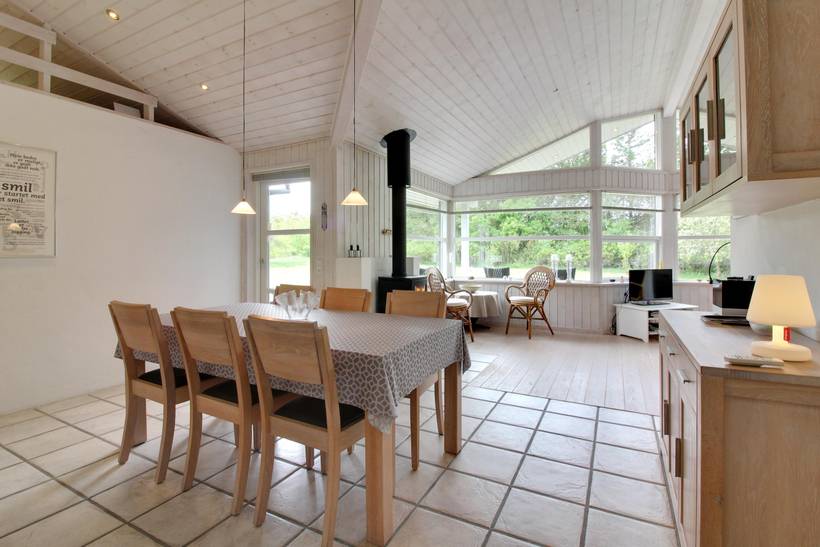 Foto von Ferienhaus IE56 in Grønhøj - Løkken - Nordjütland
