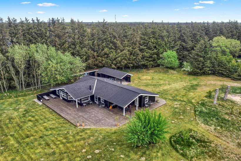 Foto von Ferienhaus IE56 in Grønhøj - Løkken - Nordjütland