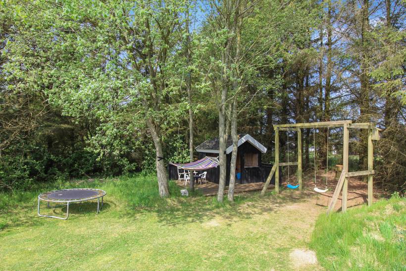 Foto von Ferienhaus IE56 in Grønhøj - Løkken - Nordjütland