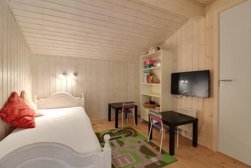 Foto von Ferienhaus IE56 in Grønhøj - Løkken - Nordjütland