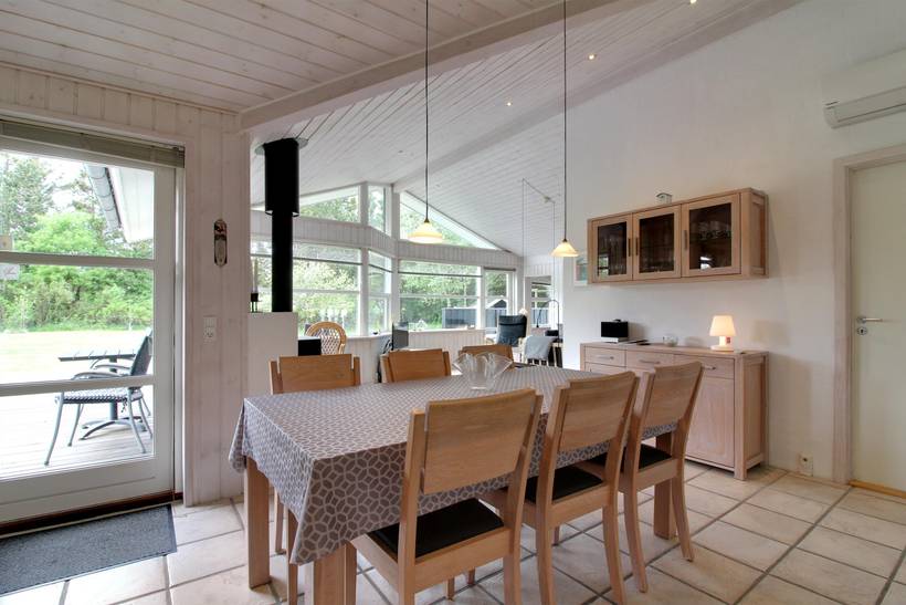 Foto von Ferienhaus IE56 in Grønhøj - Løkken - Nordjütland