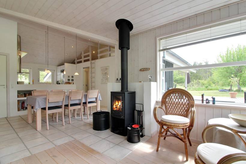 Foto von Ferienhaus IE56 in Grønhøj - Løkken - Nordjütland
