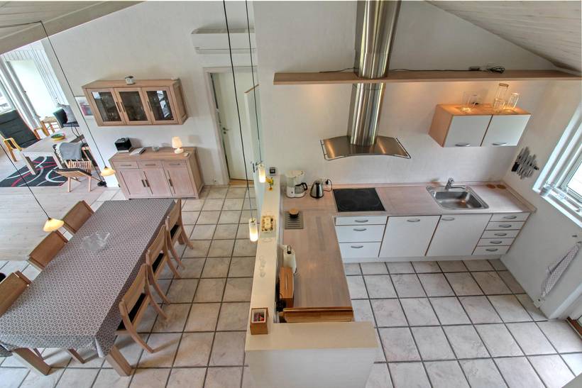 Foto von Ferienhaus IE56 in Grønhøj - Løkken - Nordjütland