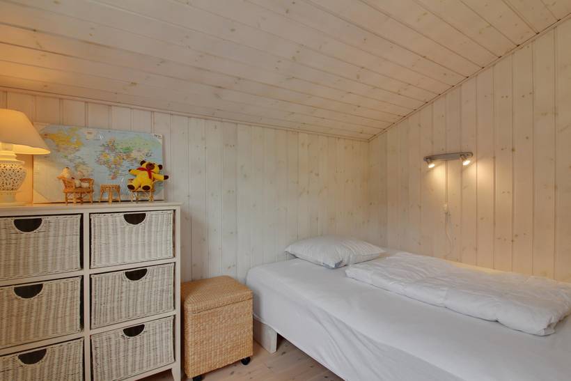Foto von Ferienhaus IE56 in Grønhøj - Løkken - Nordjütland