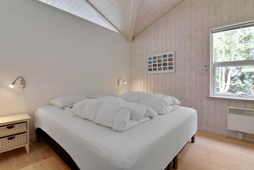 Foto von Ferienhaus IE56 in Grønhøj - Løkken - Nordjütland