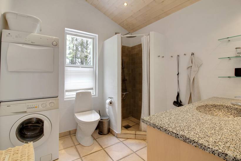 Foto von Ferienhaus IE56 in Grønhøj - Løkken - Nordjütland