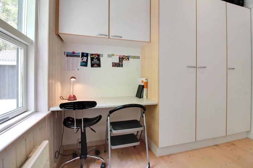Foto von Ferienhaus IE56 in Grønhøj - Løkken - Nordjütland