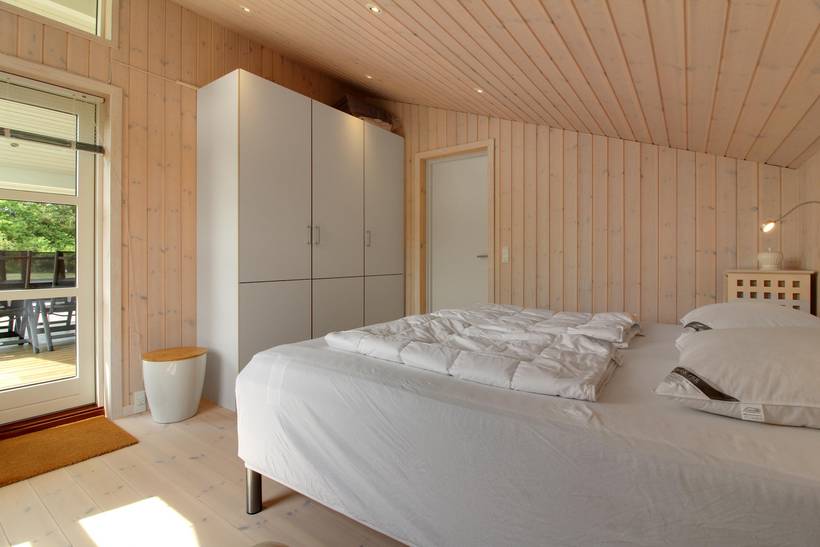 Foto von Ferienhaus IE56 in Grønhøj - Løkken - Nordjütland