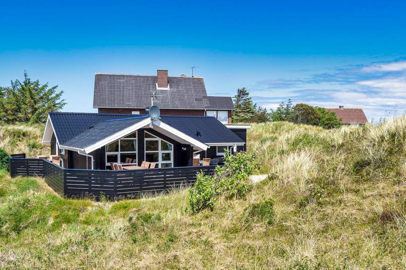 Foto von Ferienhaus IE57 in Vejers Strand - Westjütland