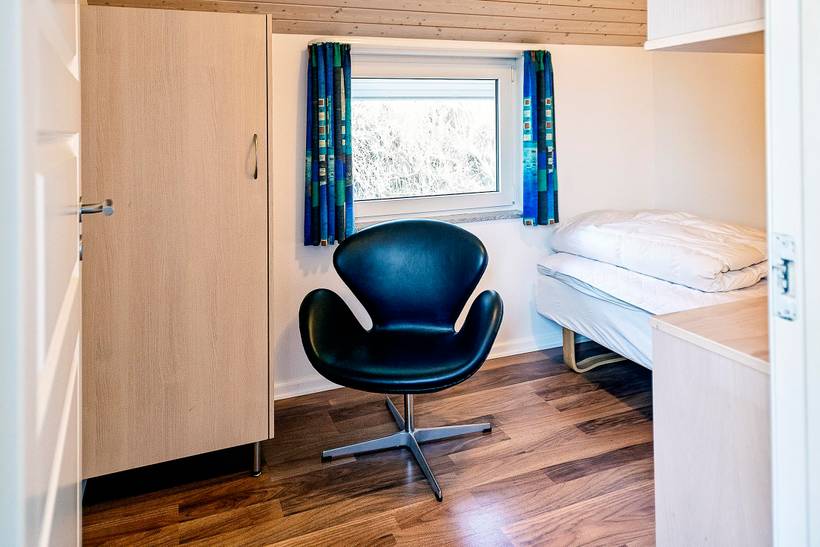 Foto von Ferienhaus IE57 in Vejers Strand - Westjütland