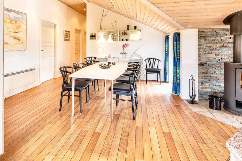 Foto von Ferienhaus IE57 in Vejers Strand - Westjütland