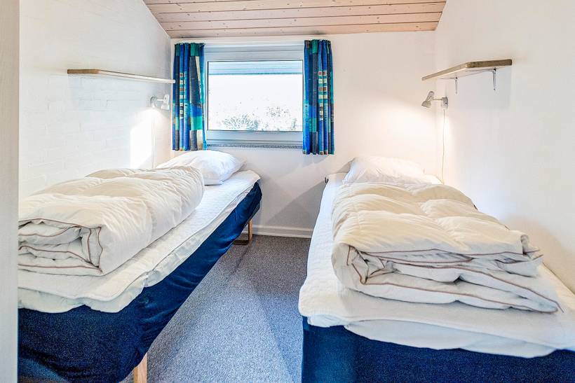 Foto von Ferienhaus IE57 in Vejers Strand - Westjütland