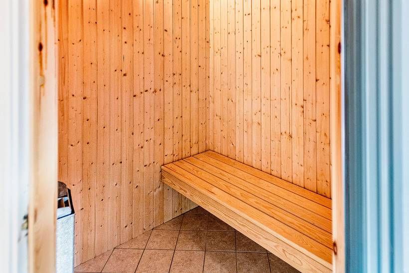 Foto von Ferienhaus IE57 in Vejers Strand - Westjütland