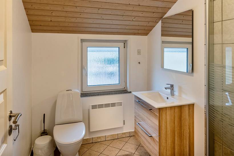 Foto von Ferienhaus IE57 in Vejers Strand - Westjütland