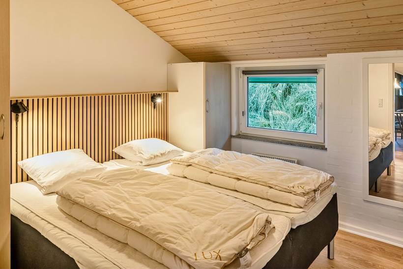 Foto von Ferienhaus IE57 in Vejers Strand - Westjütland