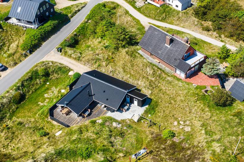 Foto von Ferienhaus IE57 in Vejers Strand - Westjütland