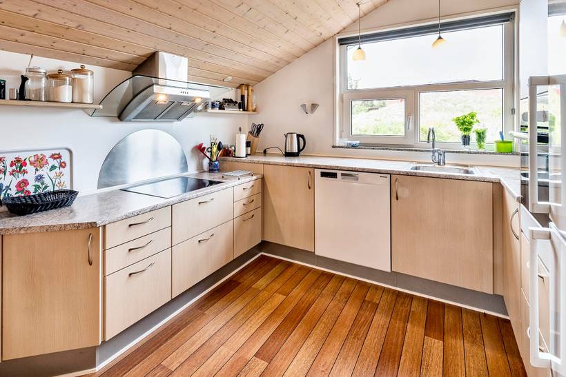 Foto von Ferienhaus IE57 in Vejers Strand - Westjütland