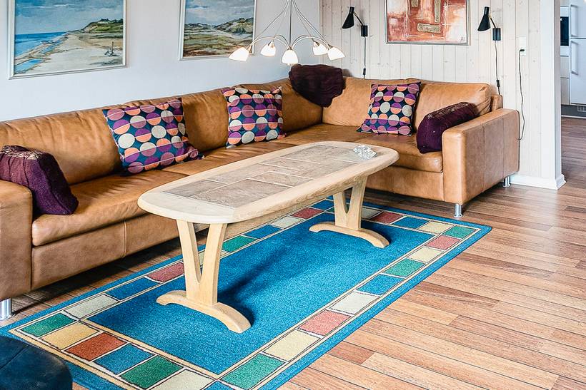 Foto von Ferienhaus IE57 in Vejers Strand - Westjütland