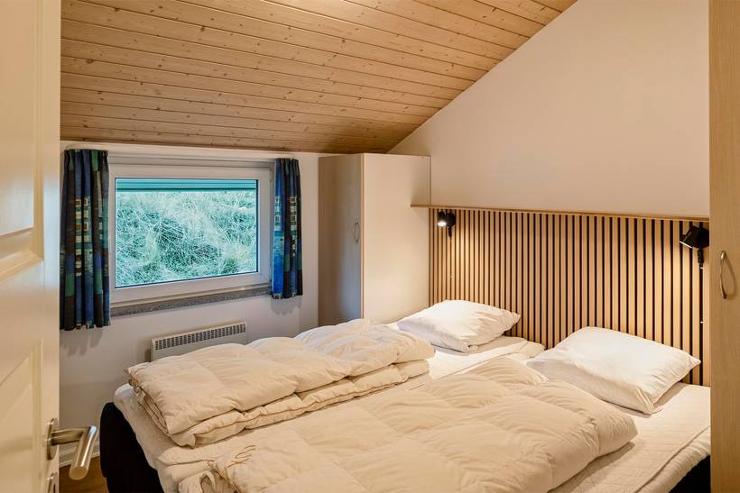 Foto von Ferienhaus IE57 in Vejers Strand - Westjütland