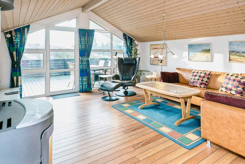 Foto von Ferienhaus IE57 in Vejers Strand - Westjütland