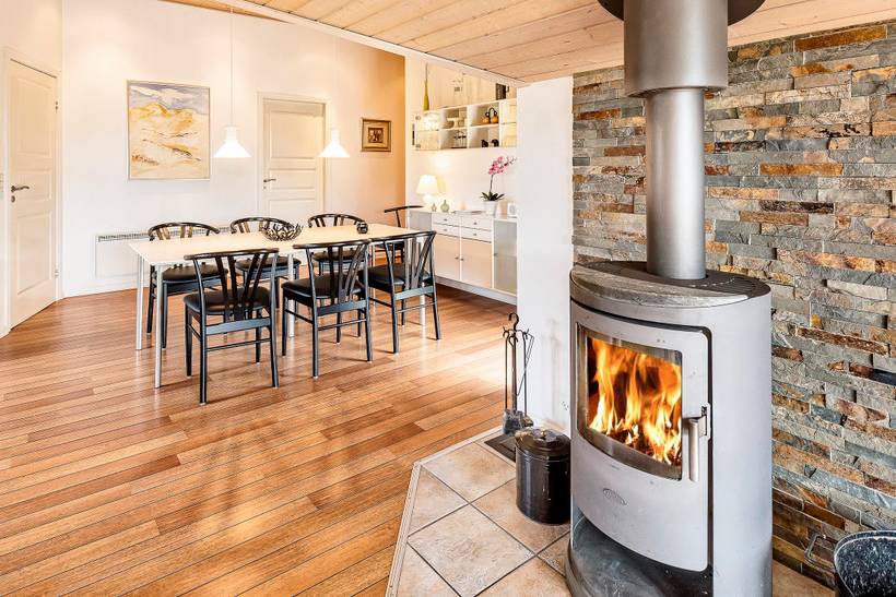 Foto von Ferienhaus IE57 in Vejers Strand - Westjütland