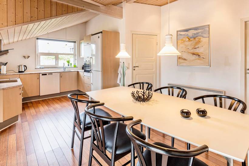 Foto von Ferienhaus IE57 in Vejers Strand - Westjütland