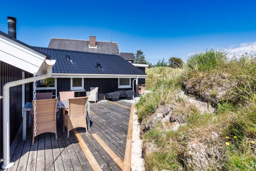 Foto von Ferienhaus IE57 in Vejers Strand - Westjütland