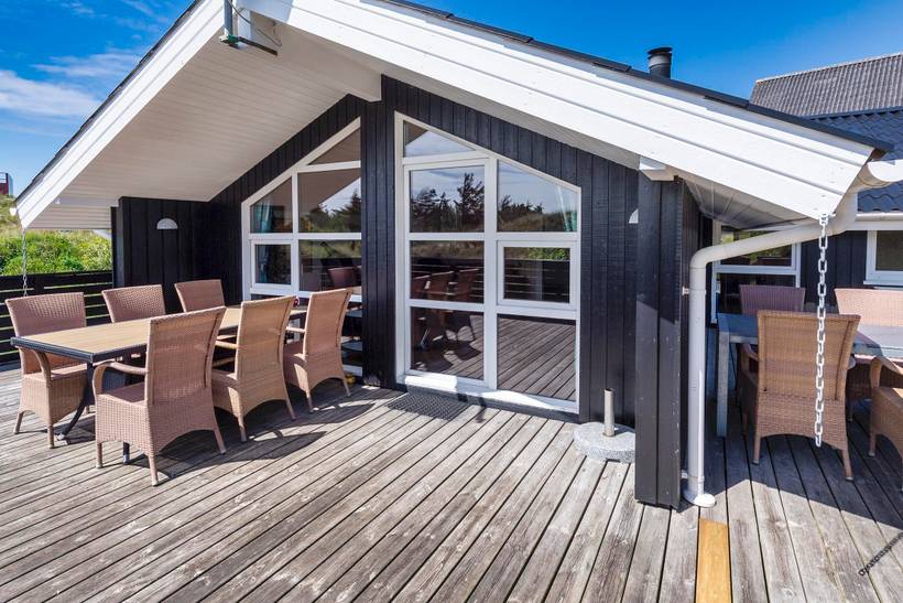 Foto von Ferienhaus IE57 in Vejers Strand - Westjütland
